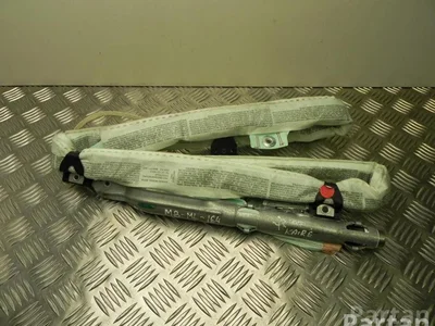 Mercedes-Benz 34021916 C / 34021916C M-CLASS (W164) 2010 Airbag de tête - Image 1