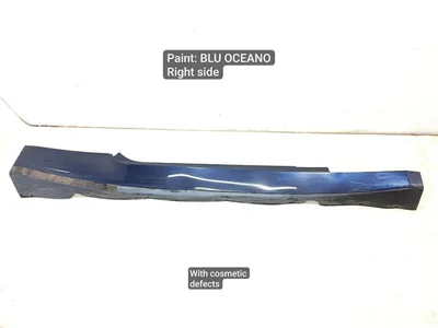 Maserati 080093500 GRAN TURISMO 2008 Bordure de seuil de porte - Image 1