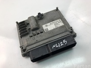 SEAT 03P906021AA IBIZA IV (6J5, 6P1) 2011 Control unit for engine