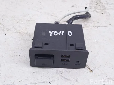 Mazda D09H669U0 CX-3 (DK) 2018 Kitos salono detalės - Paveiksliukas 1