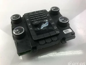 Volvo 31324827 V70 III (BW) 2016 Contrôle automatique de la climatisation