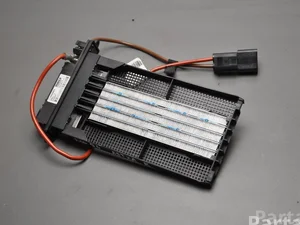 Opel CV855003 ; V0176004 ; 13425434 / CV855003, V0176004, 13425434 ASTRA K 2017 Radiateur