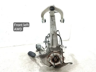 Land Rover L8B2-3091-AA, M8B2-3D402-AA, 3B2-3K186-AG, L8B2-2D207-AA, L8B2-2C204-AB / L8B23091AA, M8B23D402AA, 3B23K186AG, L8B22D207AA, L8B22C204AB Defender Station Wagon (L663) 2022 Front Control arm kit left side - Image 1