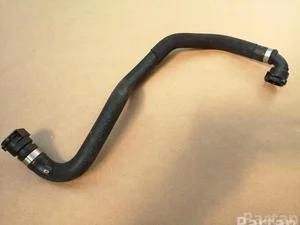 BMW 17127563852 5 (E60) 2010 Žarnelės/vamzdeliai