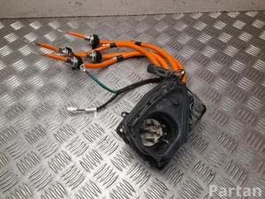 Tesla 1061353-00-E / 106135300E MODEL X 2016 Câble de charge du véhicule