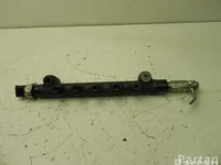 Vauxhall 55490702 ASTRA Mk VII (K) 2016 Fuel rail