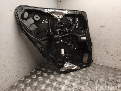 Gebrauchtes Original Mercedes-Benz A2547302102 GLC X254 2023 Fensterheber hinten links - Bild 1