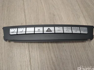 Mercedes-Benz A1668702610 M-CLASS (W166) 2012 Commutateur / Capteur