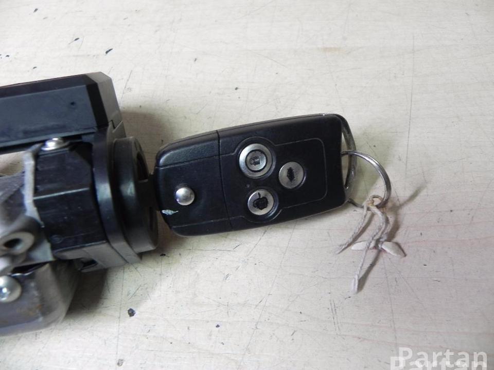 HONDA 39730TL0G0 ACCORD VIII (CU) 2009 lock cylinder for ignition