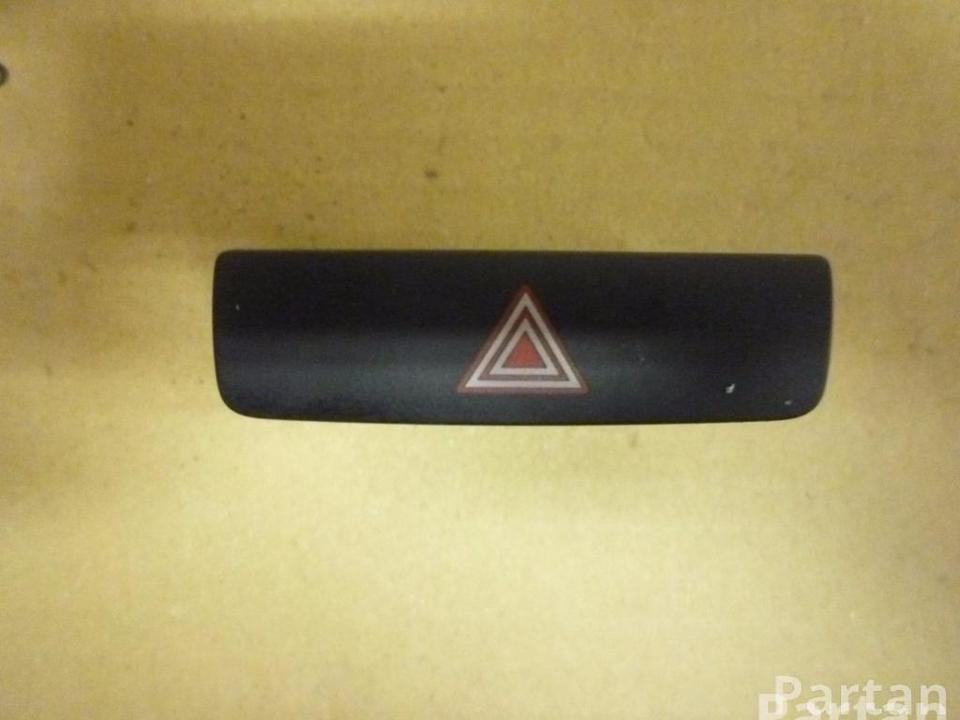 VOLKSWAGEN 3AA9535091QB PASSAT (362) 2011 Emergency light/Hazard switch