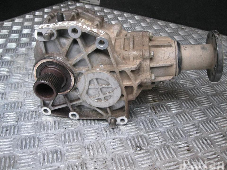 HYUNDAI 060410069CMT SANTA FÉ II (CM) 2007 Transfer Case