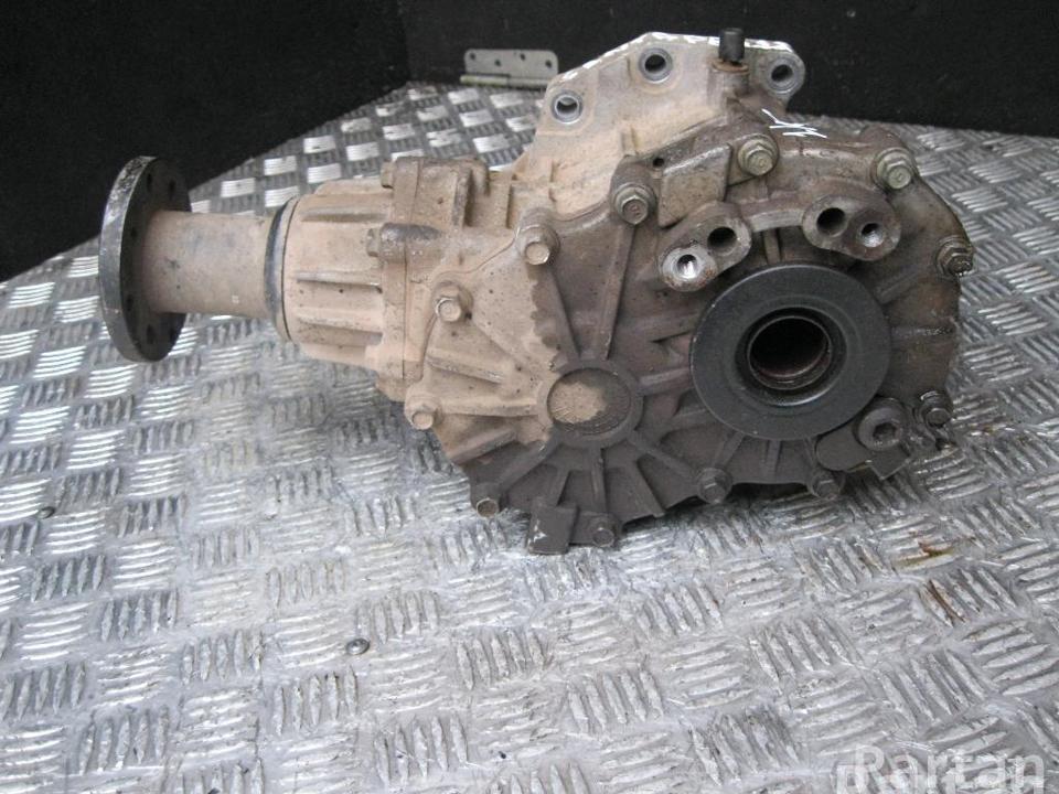 HYUNDAI 060410069CMT SANTA FÉ II (CM) 2007 Transfer Case