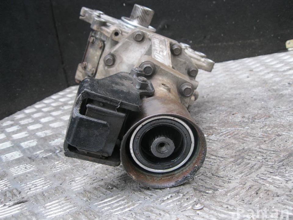MITSUBISHI OUTLANDER II (CW_W) 2007 Transfer Case