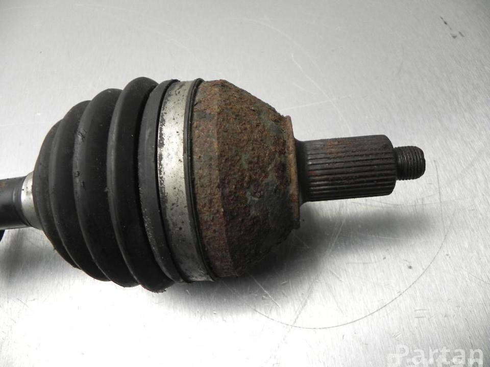 VOLKSWAGEN 6Q0407271DC POLO (9N_) 2007 Drive Shaft