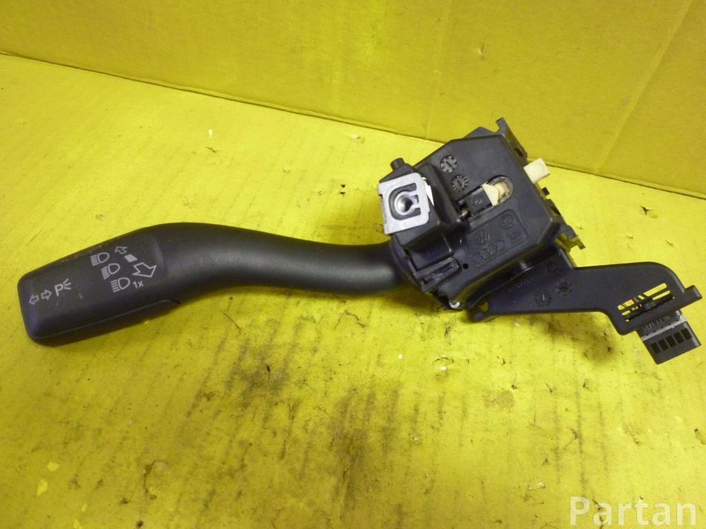 AUDI 8P0953513E A3 (8P1) 2010 Switch for turn signals, high and low beams,  headlamp flasher