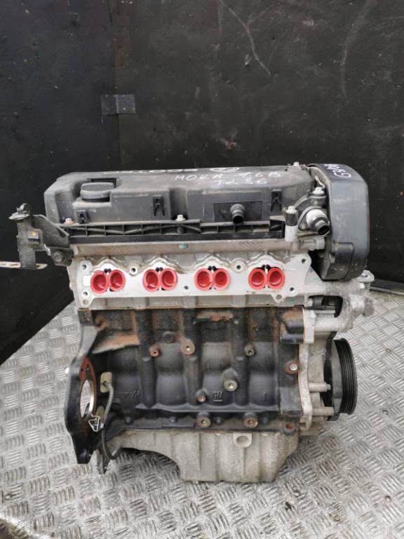 CHEVROLET F16D4 CRUZE Hatchback (J305) 2013 Complete Engine