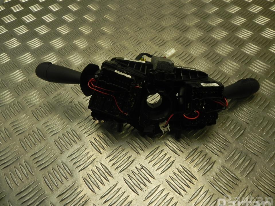 Steering Column Stalk Dacia Sandero I 1.4 - 8200792587P VALEO - View #6