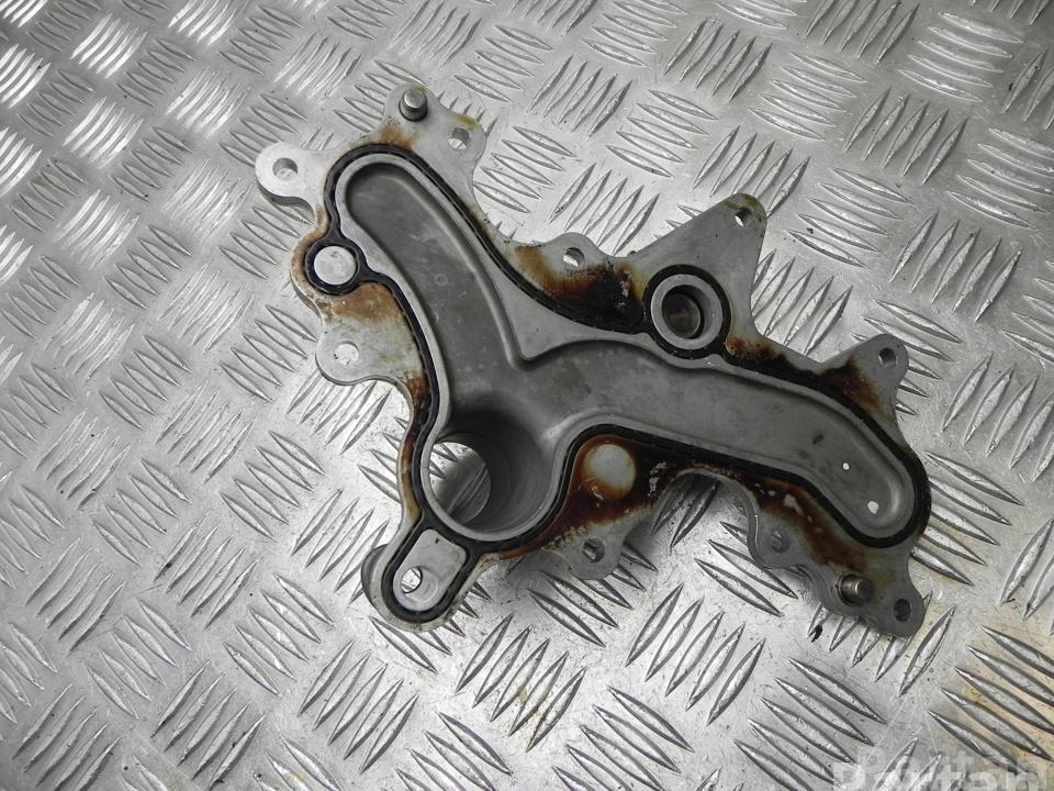 Bracket BR3E8B593DC Ford USA MUSTANG Coupe 2016