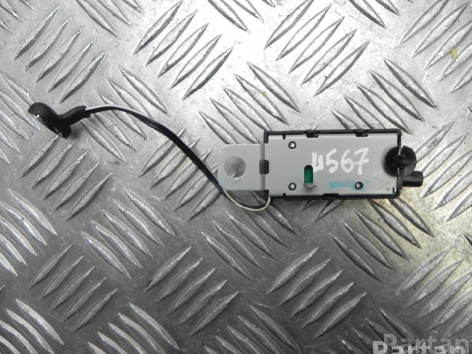 Aerial Booster 13490407 Chevrolet CAMARO 2016