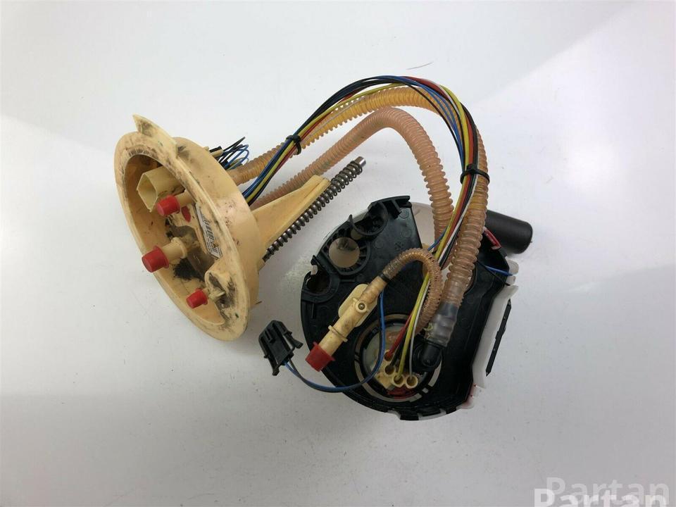 Fuel Pump 31355908 Volvo XC60 2010