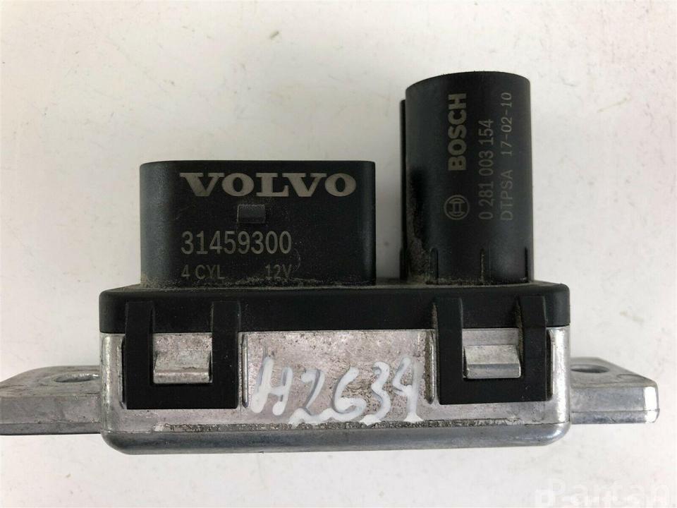 Ignition Module Control Unit 31459300 Volvo XC60 2019 Ignition module control unit 31459300 volvo xc60 2019