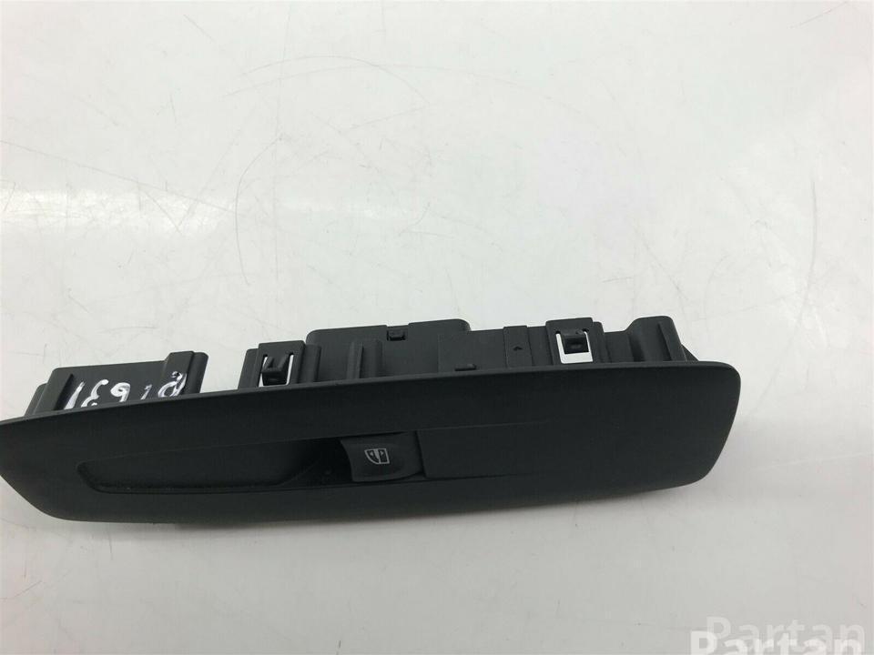 OXIMO SIMPLY WORKS Frontscheibenwischer Für Renault Megane 4 IV Kombi - 2er Set Mit 600mm + 450mm Blättern