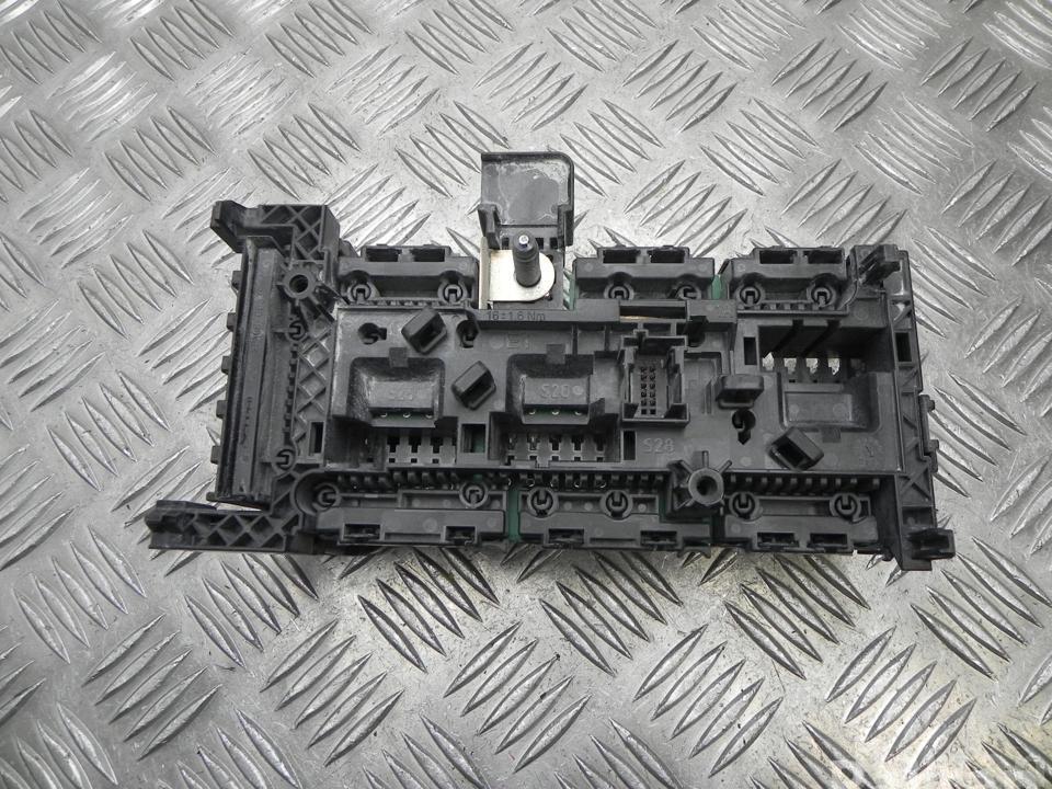 Fuse Box A1679063103 Mercedes-Benz GLE 2019