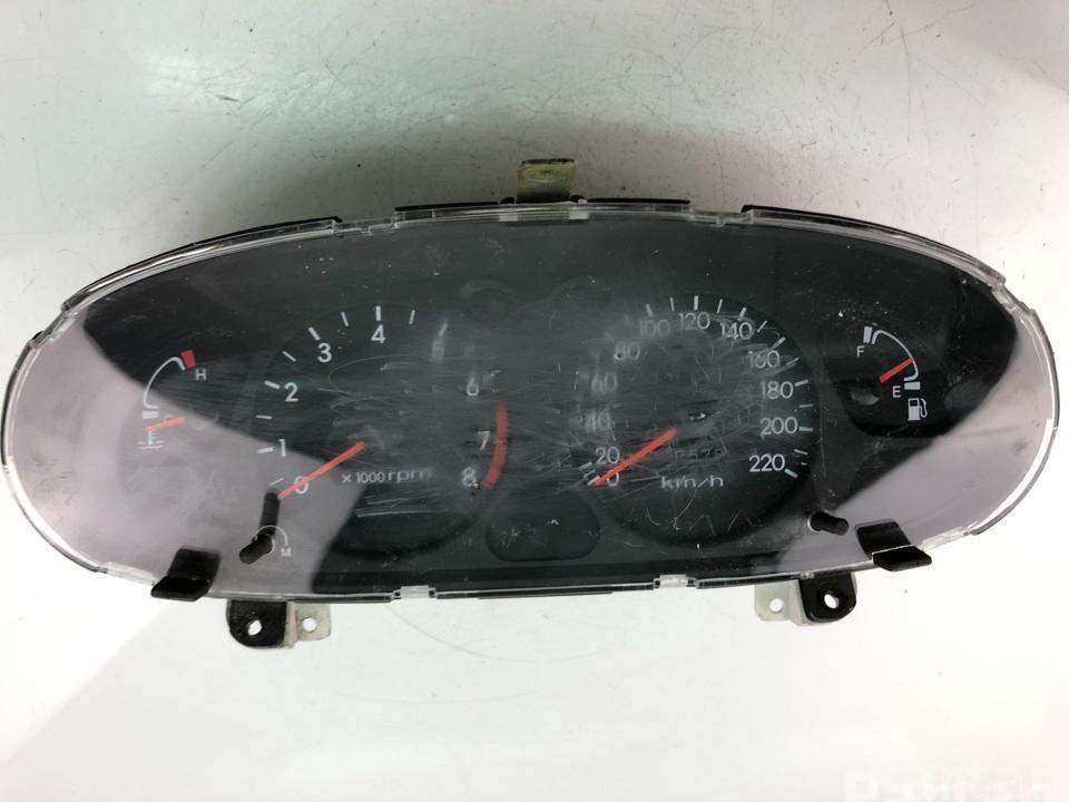 9240129520 FEU ARRIÈRE GAUCHE / 3193503 POUR HYUNDAI LANTRA BERLINA RD