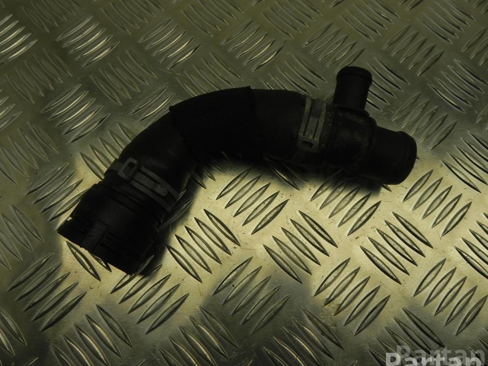 Kühlmittelheizungsschlauchanschluss 4F0122293C - Audi Ersatzteil