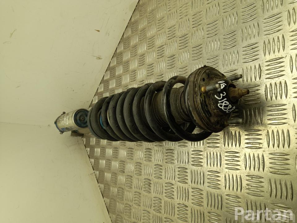 suspension strut, complete JB3C18080BAE Ford Ranger IV 2022 - €480
