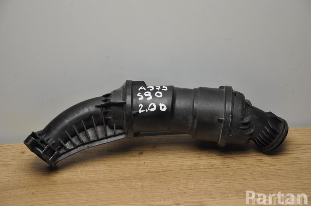 Pipe 31441872 Volvo S90 II 2018 - €5