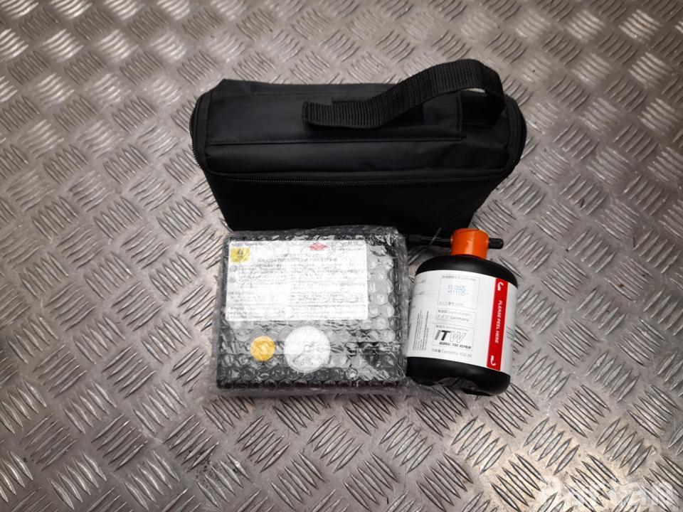 IRE AIR PUMP COMPRESSOR 4268402010 Toyota COROLLA 2020 €60