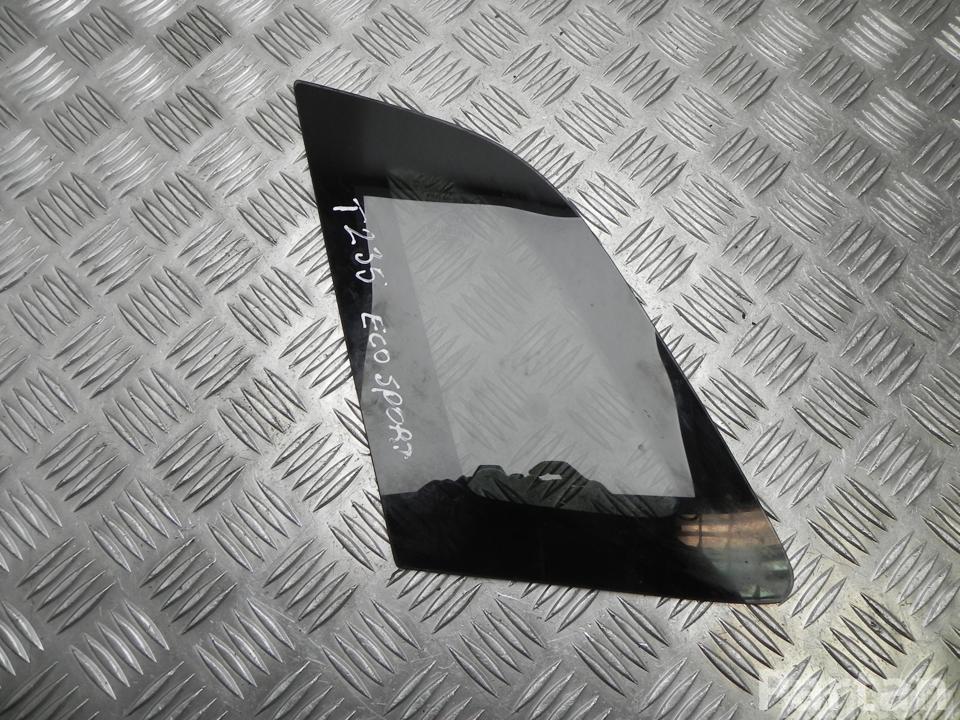 Rear Side Body Glass 43R001264 Ford ECOSPORT 2016 - €30