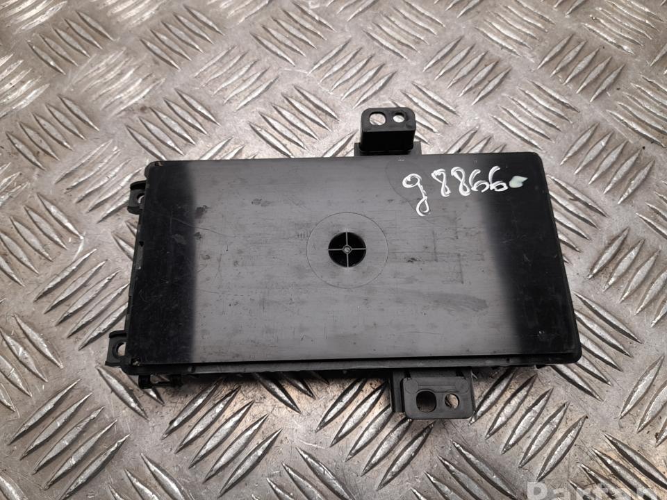 Control unit for wireless charging A2139006333, A2139014314 ...