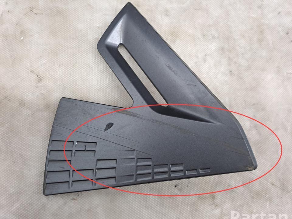 Other trim detail 9833892980 Opel Corsa F 2021 - €15