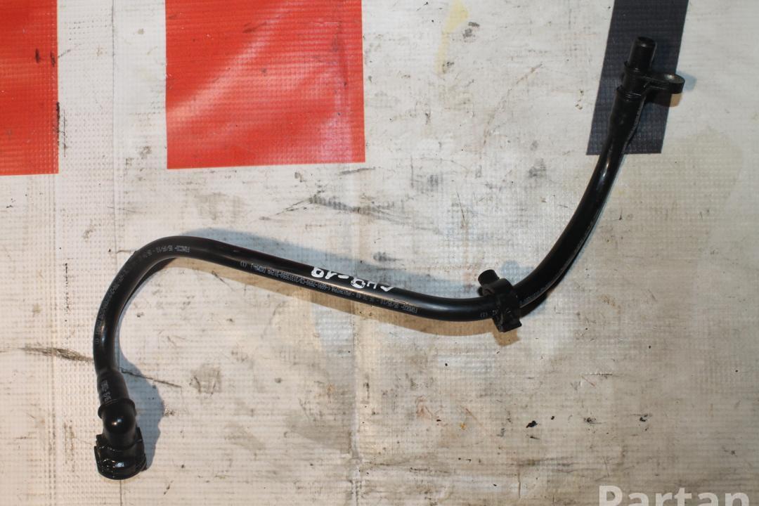 Oil Cooler, automatic transmission 31319280 Volvo XC60 2010 - €50