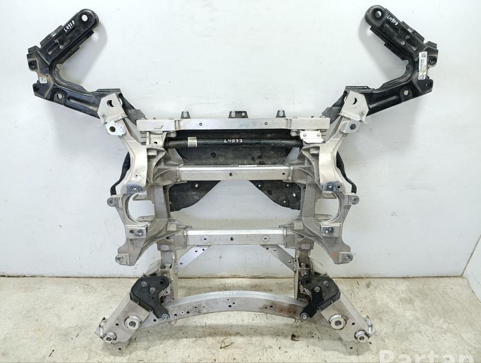Траверса 68438645AG Jeep GRAND CHEROKEE V 2023 - €1730