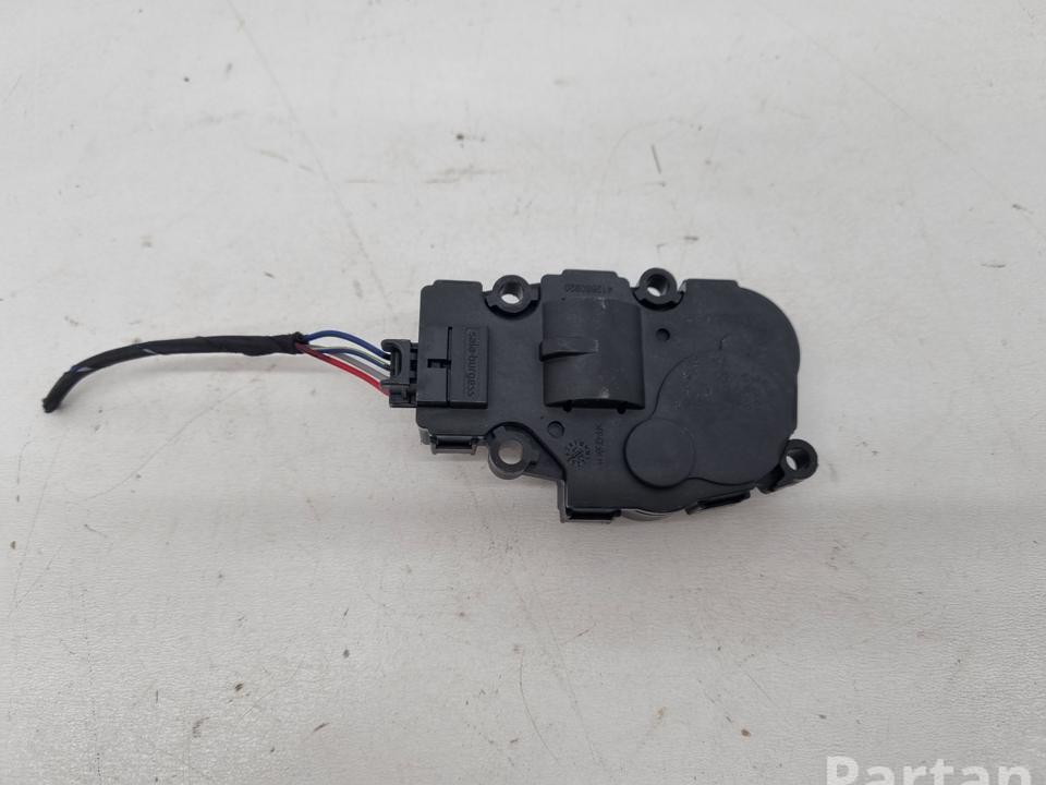 Adjustment motor for regulating flap 410478280 BMW X3 2024 - €10