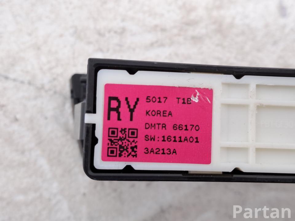 Parkavimo sistemos jutiklis DMTR66170 Mazda CX-30 DM 2025 - €99