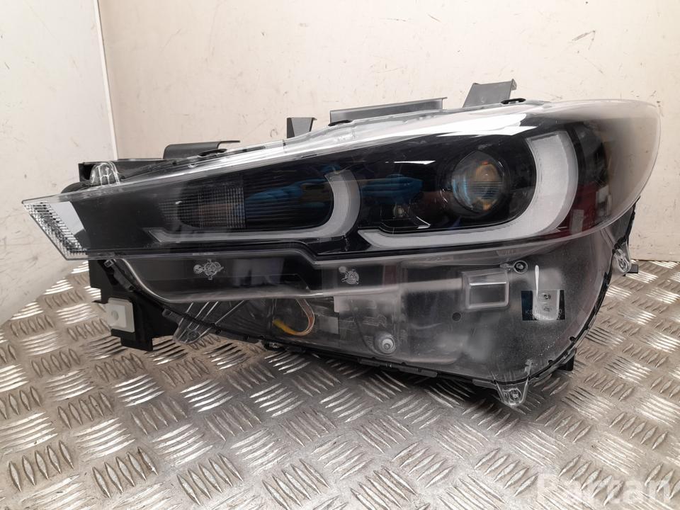 Headlight KSD651040 Mazda CX-5 2025 - €220