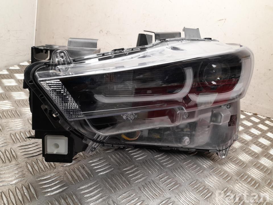 Headlight KSD651040 Mazda CX-5 2025 - €220
