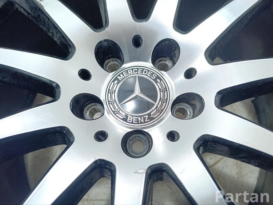 Aliuminio ratlankiai A2974011400 Mercedes-Benz EQS 2023 - €441