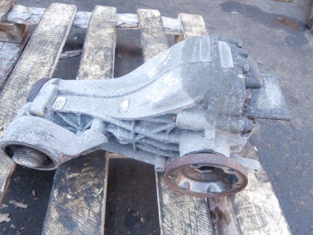 AUDI A8 D3/4E (2002-2010) Rear Differential 3070380 23150504