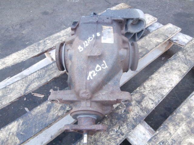 BMW 1 Series E81/E82/E87/E88 (2004-2013) Rear Differential 759885501EA630X307 23150497