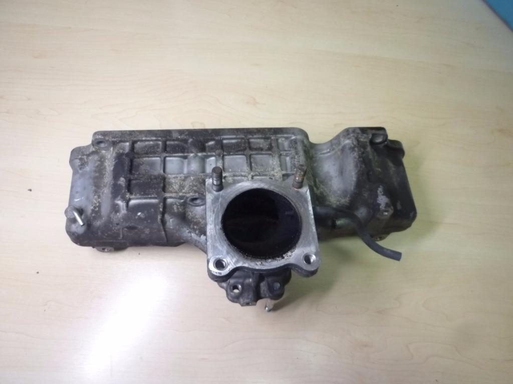 TOYOTA Avensis 2 generation (2002-2009) Įsiurbimo kolektorius 171110R010 23150623