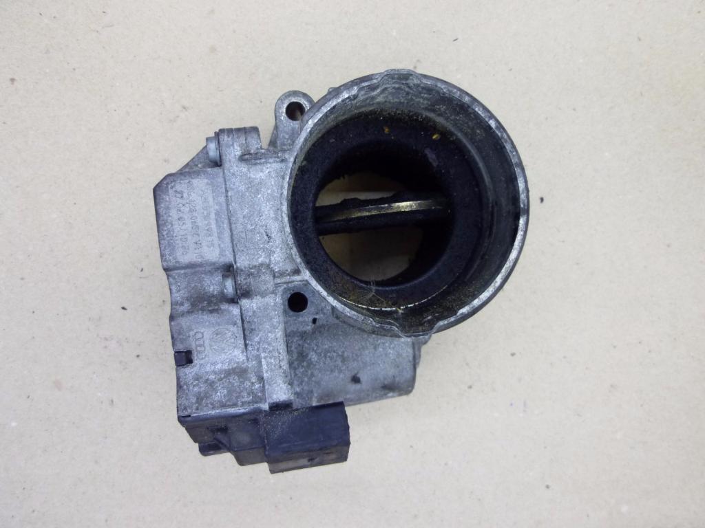 AUDI A6 C6/4F (2004-2011) Throttle Body 03G128063C 23150906