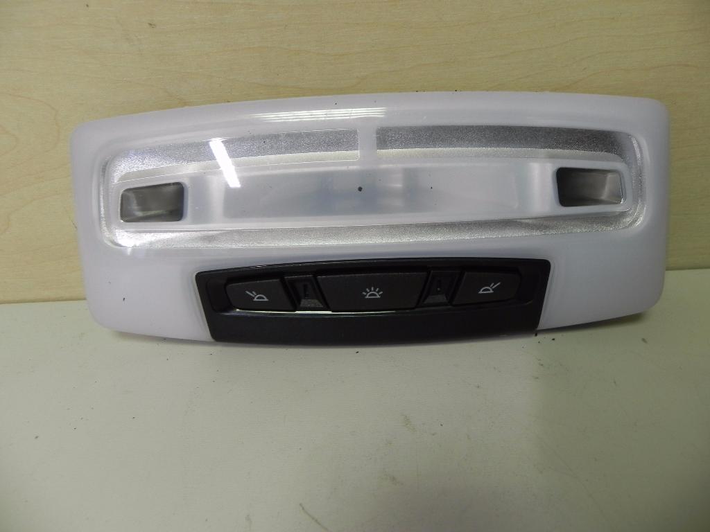 BMW 3 Series F30/F31 (2011-2020) Interior Lighting 43927793002 23150896