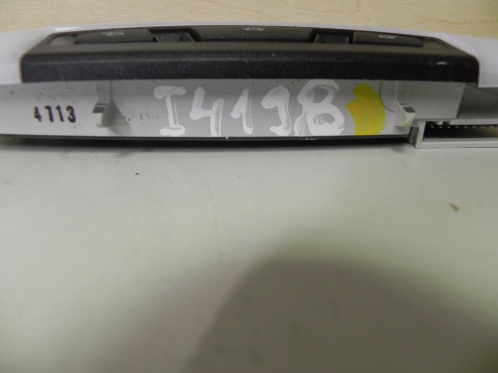 BMW 3 Series F30/F31 (2011-2020) Interior Lighting 43927793002 23150896