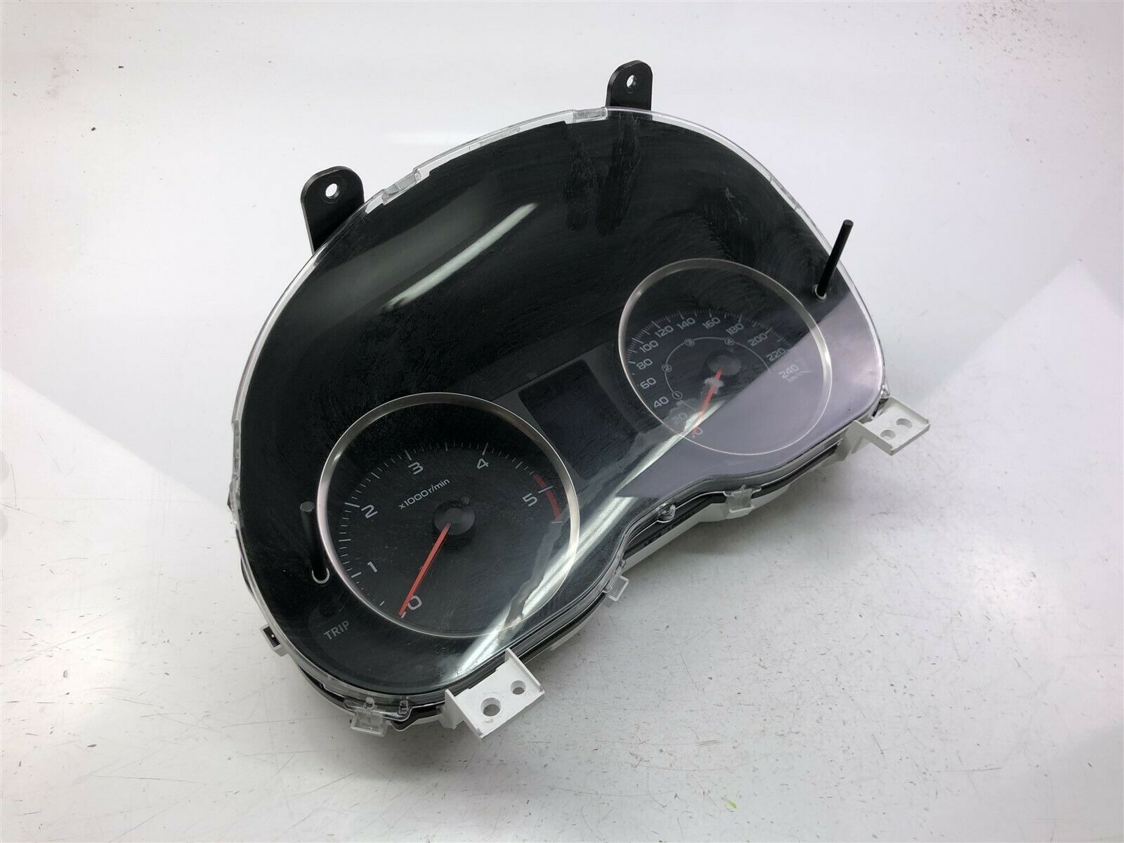 SUBARU XV 1 generation (2011-2017) Speedometer 85013FJ780 24599451