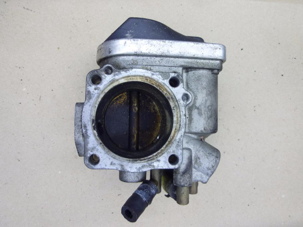 AUDI A3 8P (2003-2013) Throttle Body 06A133062AB 23150925